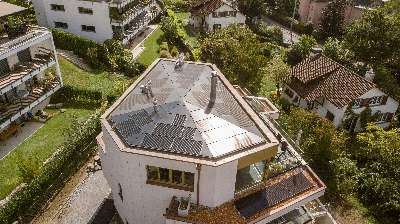 Photovoltaik Eichhalde